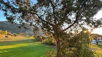 Villas de la Montaña