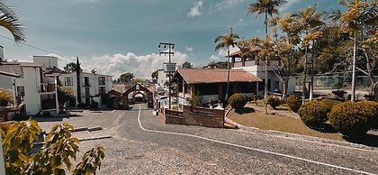 Villas de la Montaña