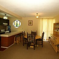 Villas de la Montaña