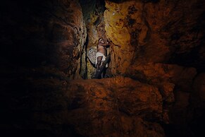 Villas de la Montaña