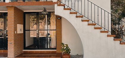 Villas de la Montaña