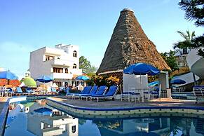 Villas de la Montaña