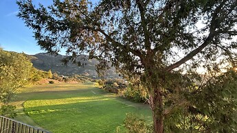 Villas de la Montaña