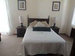 Villas de la Montaña