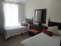 Villas de la Montaña