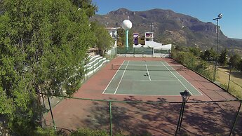 Villas de la Montaña