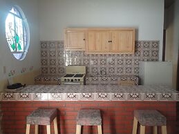 Villas de la Montaña