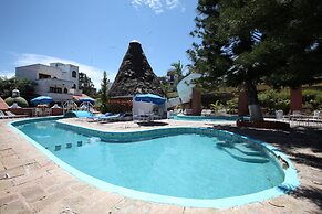 Villas de la Montaña