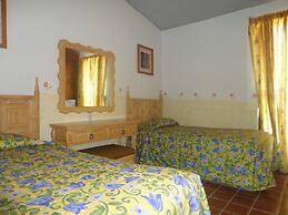 Villas de la Montaña