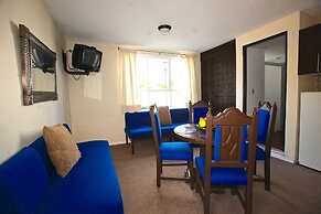 Villas de la Montaña