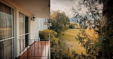 Villas de la Montaña