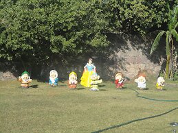 Villas de la Montaña