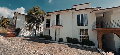 Villas de la Montaña