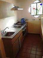 Villas de la Montaña