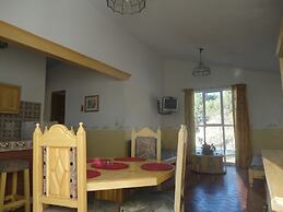 Villas de la Montaña