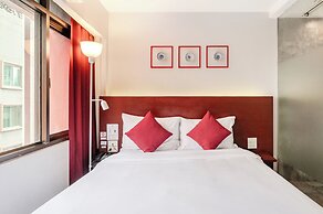 Ruamchitt Plaza Hotel