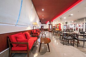 Ruamchitt Plaza Hotel