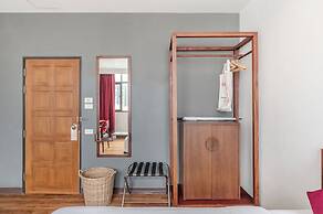 Ruamchitt Plaza Hotel