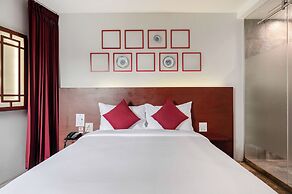 Ruamchitt Plaza Hotel