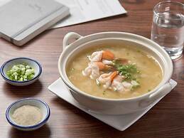 Ruamchitt Plaza Hotel