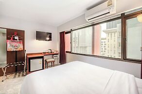 Ruamchitt Plaza Hotel