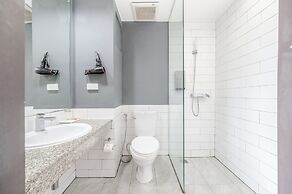 Ruamchitt Plaza Hotel