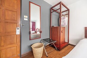 Ruamchitt Plaza Hotel