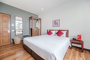 Ruamchitt Plaza Hotel