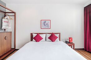 Ruamchitt Plaza Hotel