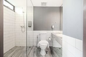 Ruamchitt Plaza Hotel