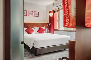 Ruamchitt Plaza Hotel