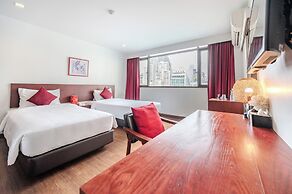 Ruamchitt Plaza Hotel