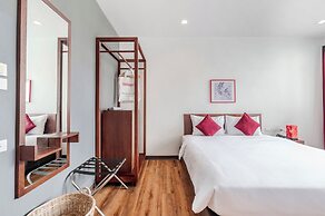 Ruamchitt Plaza Hotel