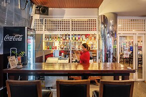 Ruamchitt Plaza Hotel