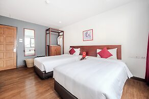 Ruamchitt Plaza Hotel