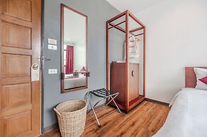 Ruamchitt Plaza Hotel