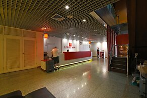 Ruamchitt Plaza Hotel