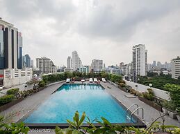 Ruamchitt Plaza Hotel