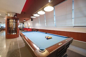 Ruamchitt Plaza Hotel