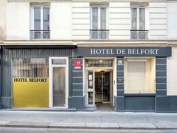Hotel de Belfort