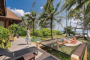 High Season Pool Villa & Spa