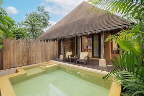 High Season Pool Villa & Spa