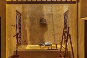 High Season Pool Villa & Spa