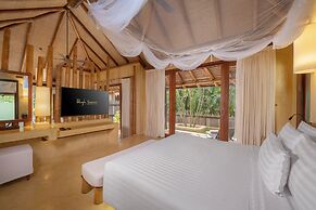 High Season Pool Villa & Spa
