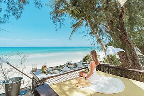 High Season Pool Villa & Spa