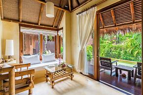 High Season Pool Villa & Spa