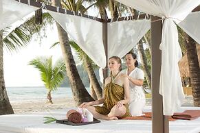 High Season Pool Villa & Spa