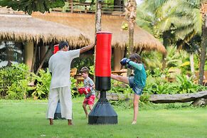 High Season Pool Villa & Spa