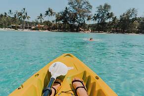 High Season Pool Villa & Spa