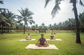 High Season Pool Villa & Spa